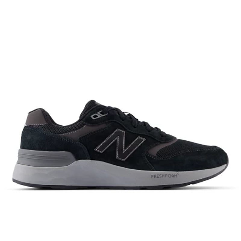 New Balance Fresh Foam 880v7 running shoes "Black" | Men | Running | 00 | SPORTSHOWROOM