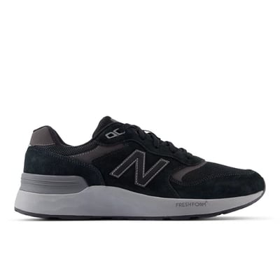 New Balance Fresh Foam 880v7 running shoes "Black" | Men | Running | 00 | SPORTSHOWROOM