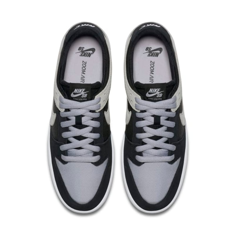 Nike SB Zoom Dunk Low Pro 854866-001 04