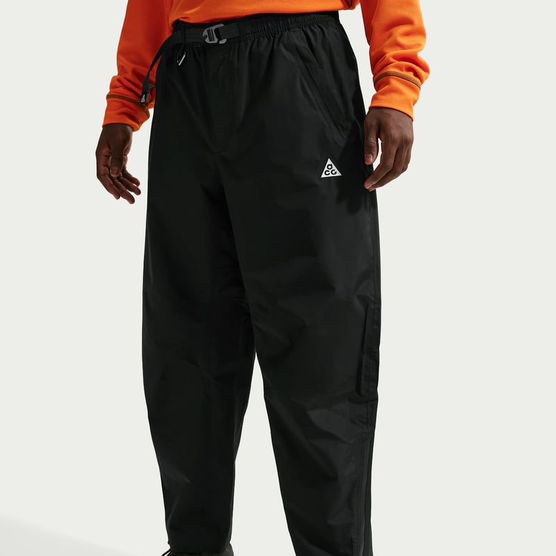 Nike ACG "Morpho" Storm-FIT ADV Rain IF0909-010 02