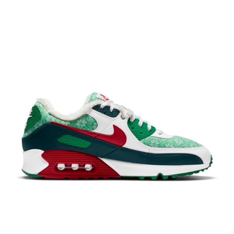 Nike Air Max 90 DC1607-100 03