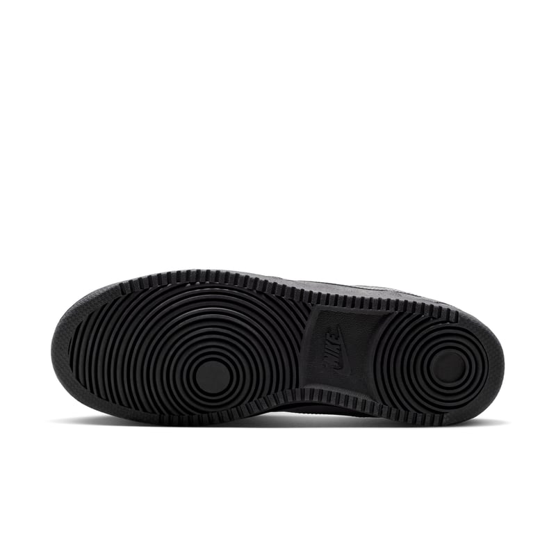 Nike Court Vision Low trainers "Anthracite & Metallic Dark Grey" | Men | SportStyle | 02 | SPORTSHOWROOM