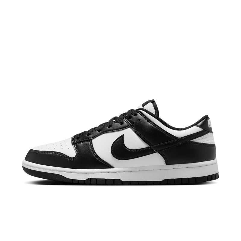 Nike Dunk Low Retro sneakers "Panda" | Herre | Sportstyle | 01 | SPORTSHOWROOM