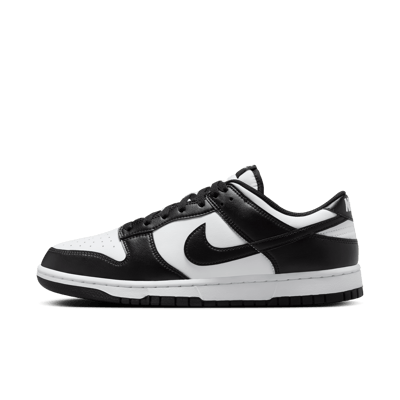 Nike Dunk Low Retro sneakers "Panda" | Heren | Sportstyle | 01 | SPORTSHOWROOM