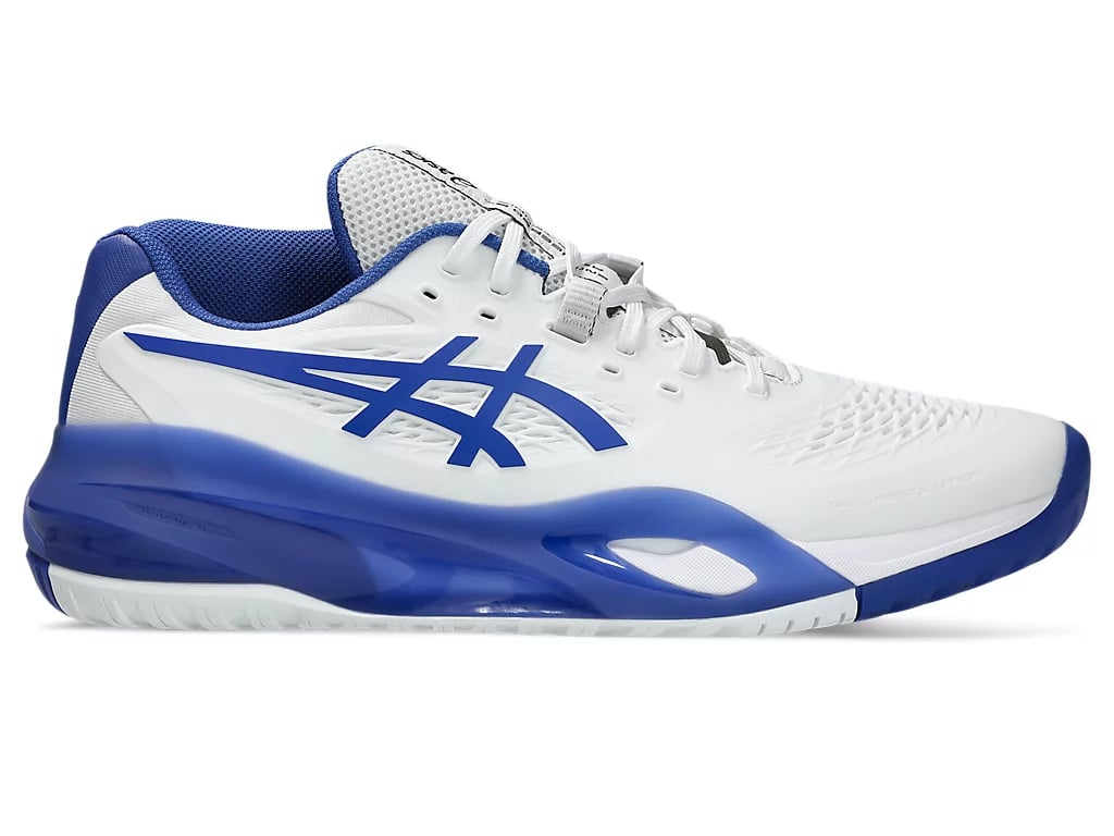 ASICS Gel-Resolution X