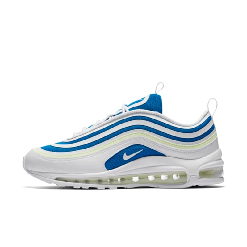 Nike Air Max 97 Ultra '17 SE AH6806-101 01