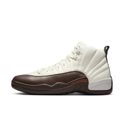 Jordan 12 Retro x SoleFly FZ5026-100