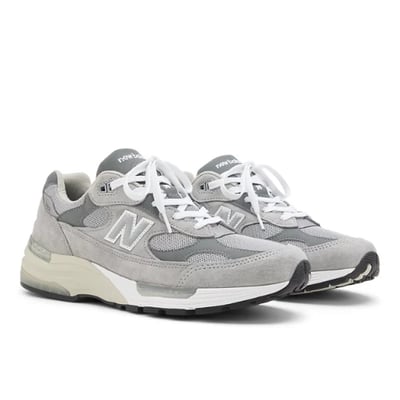 New Balance 992 Made in USA U992GY