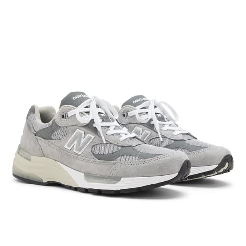 New Balance 992 Made in USA