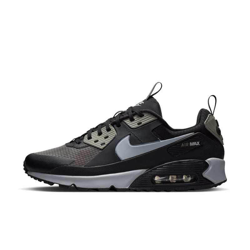 Tenisky Nike Air Max 90 Drift "Black & Dark Stucco" | Muži | Sportstyle | 01 | SPORTSHOWROOM