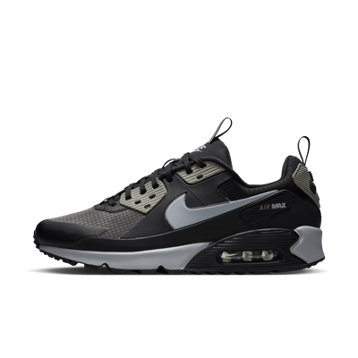 Sneakersy Nike Air Max 90 Drift "Black & Dark Stucco" | Mezczyzni | Sportstyle | 01 | SPORTSHOWROOM