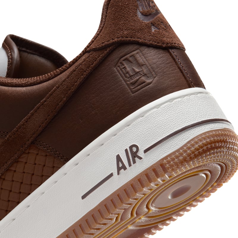 Zapatillas Nike Air Force 1 '07 LV8 "Jersey Made It" | Hombre | Estilo deportivo | 07 | SPORTSHOWROOM