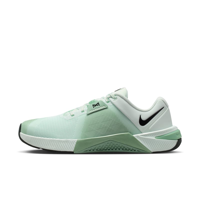 Buty treningowe Nike Metcon 10 "Barely Green & Steam" | Kobiety | Trening | 01 | SPORTSHOWROOM
