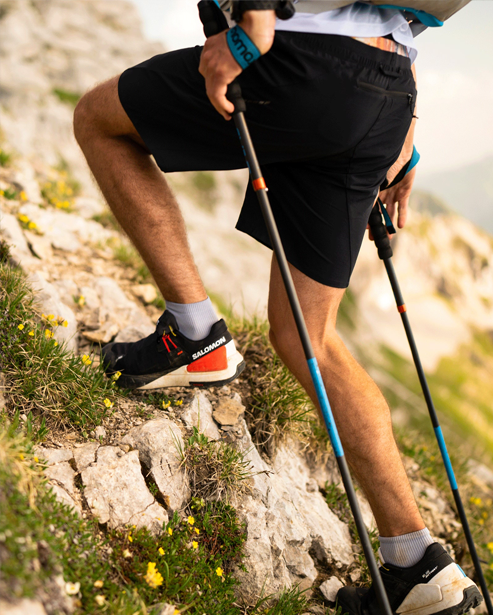 Salomon S/Lab Skyway L47310400