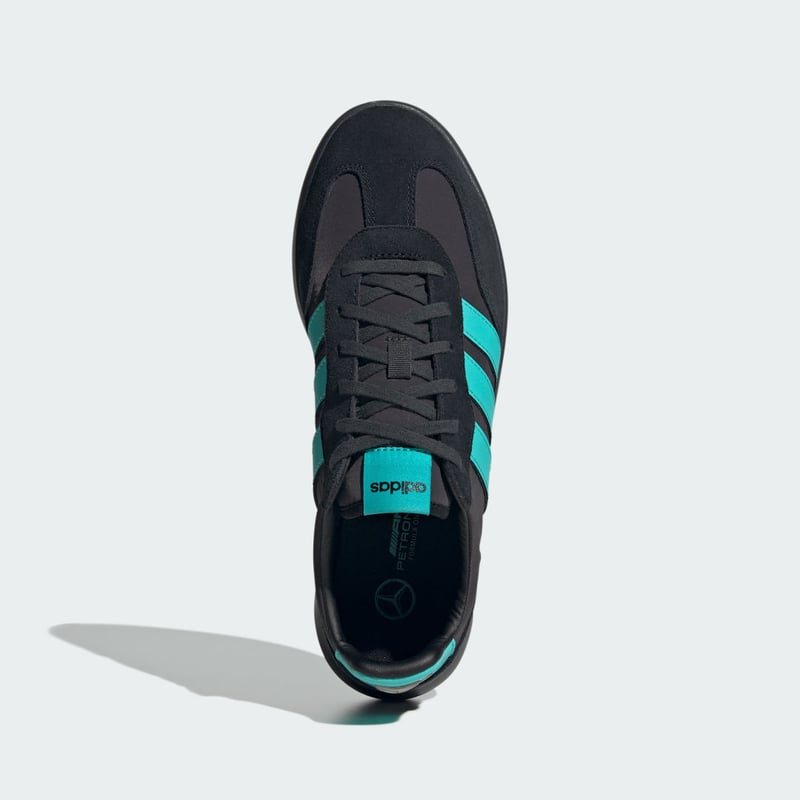 adidas Barreda Decode x Mercedes AMG Petronas F1 Team JR1063 02