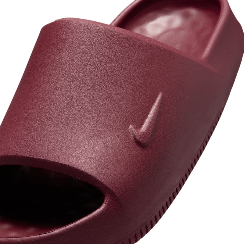 Nike Calm 2.0 Slide sneakers "Pink Smoke" | Dames | Sportstyle | 06 | SPORTSHOWROOM