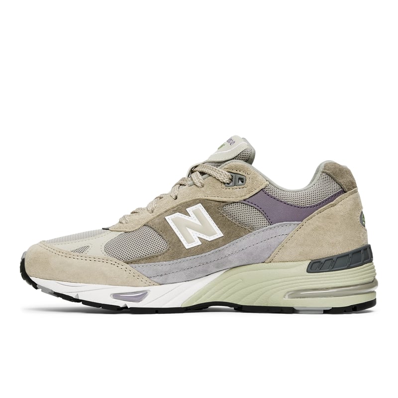 New Balance 991 MADE in UK W991BPM 02