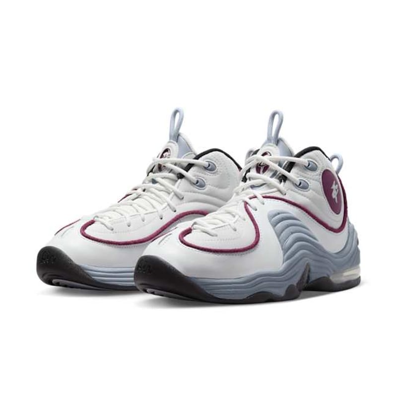 Nike Air Penny 2 DV1163-100 05