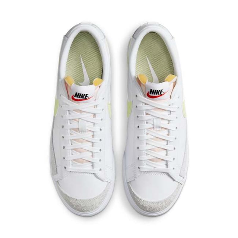 Nike Blazer Low Platform DJ0292-115 04