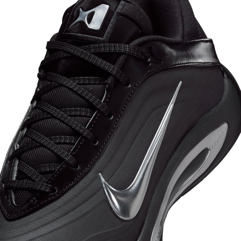 Nike A'One FZ8605-002 07