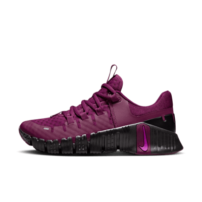 Nike Free Metcon 5 DV3950-601