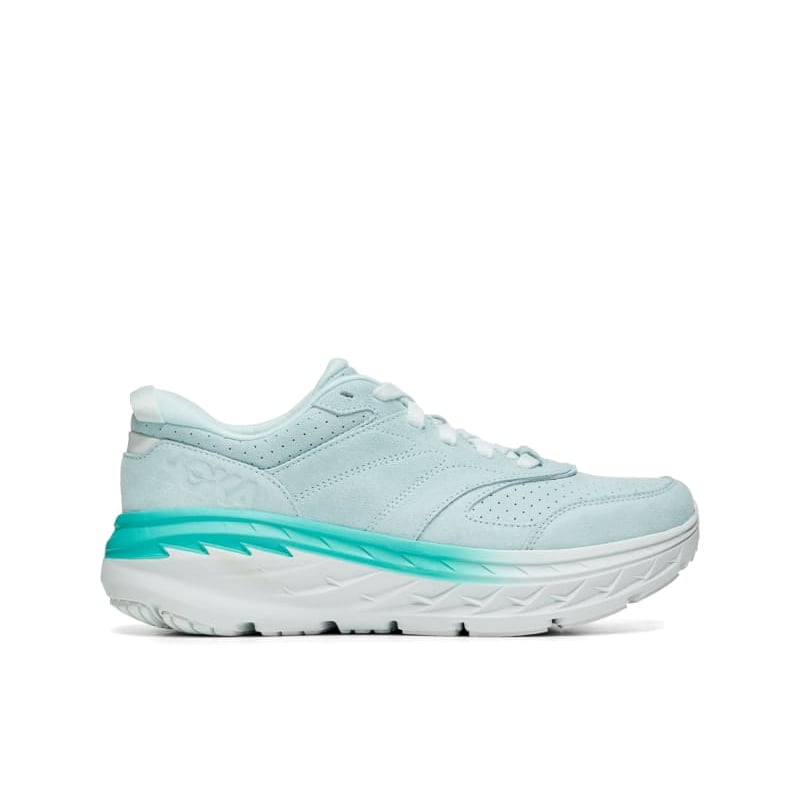 HOKA Bondi L Suede 1122572-BGAT 07