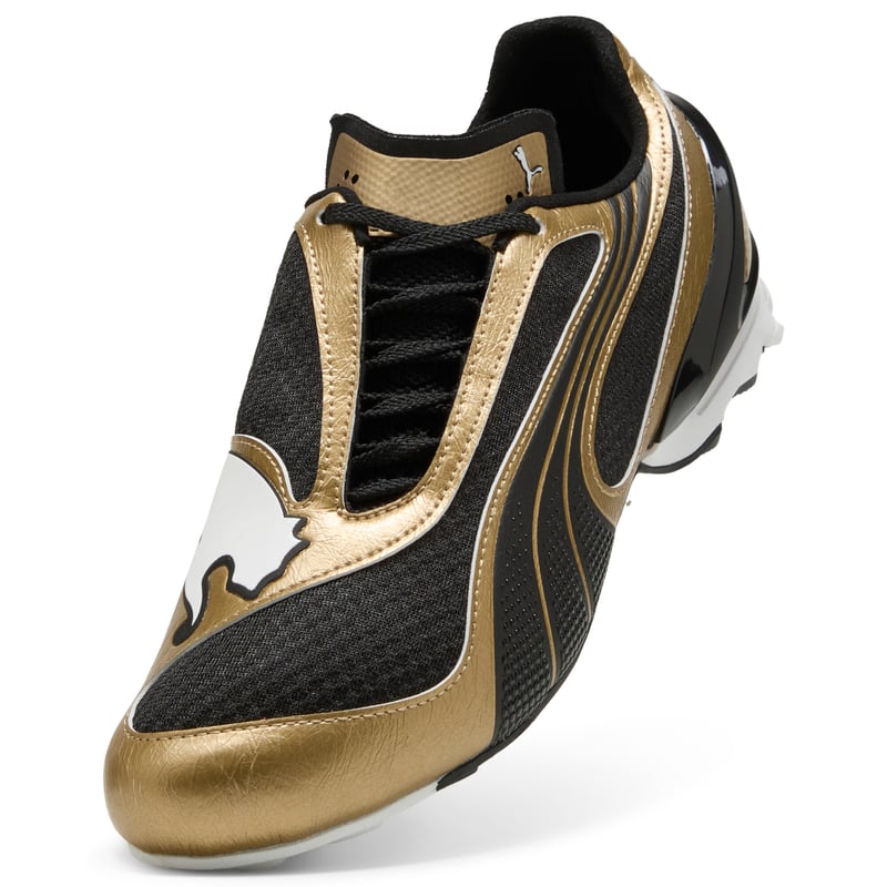PUMA V-S1 Metallic 402953-04 04
