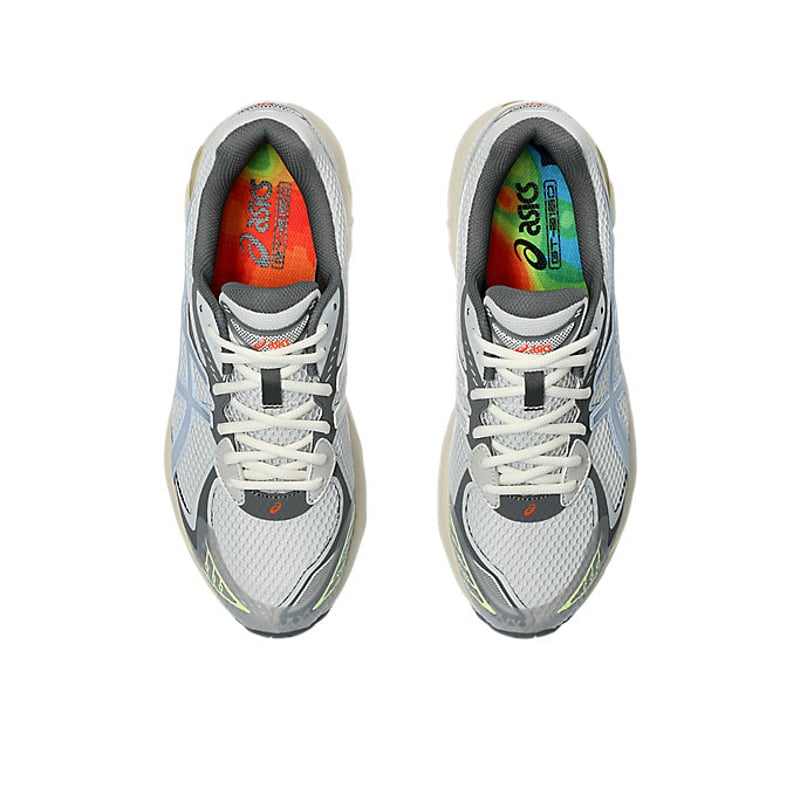 カラダリケア ASICS GT-2160 x Tomo Curation 