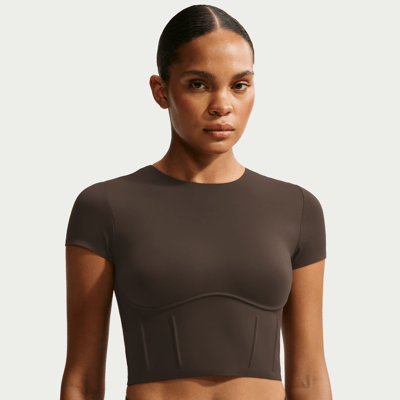 NikeSKIMS Matte Corset IU2201-233