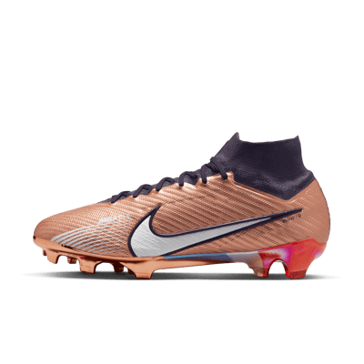 Nike Zoom Mercurial Superfly 9 Elite KM FG FJ1588-810