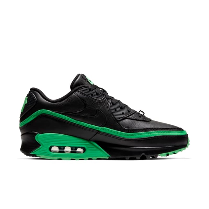 Nike Air Max 90 x UNDEFEATED CJ7197-004 03