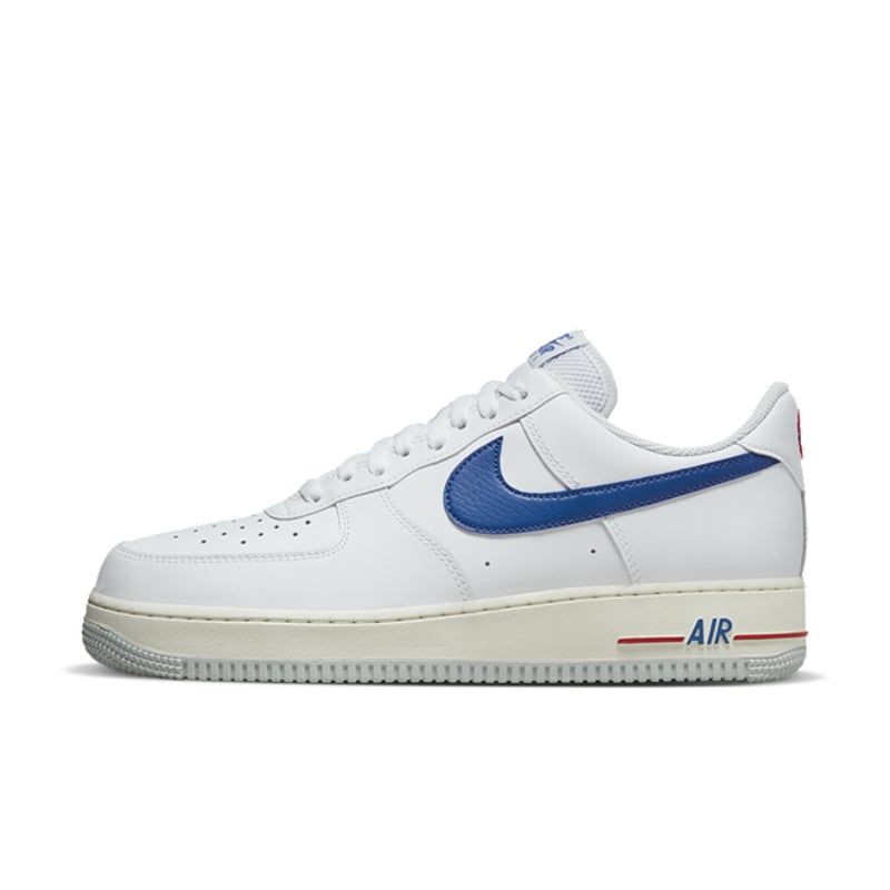 Nike Air Force 1 '07 DX2660-100 01