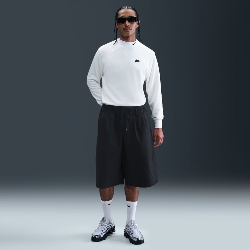 Nike Club Oversized HJ2540-010 01