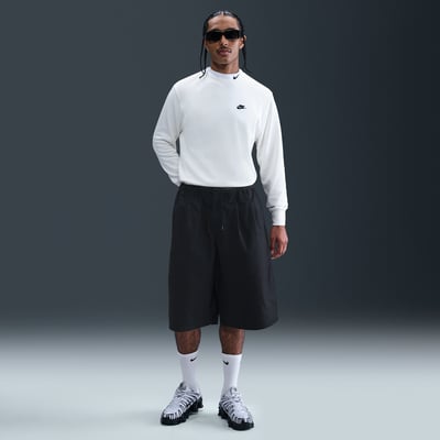 Nike Club Oversized HJ2540-010 01