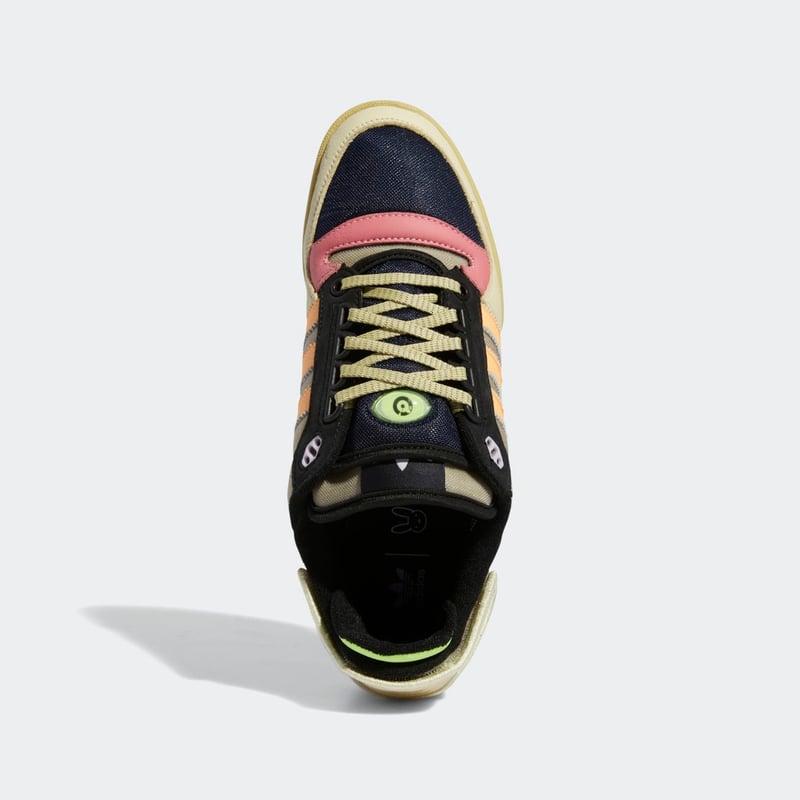 adidas Forum PWR x Bad Bunny GZ2009 03