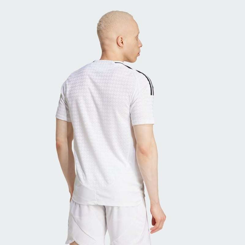adidas Real Madrid 2024/25 Home Authentic JX2137 02
