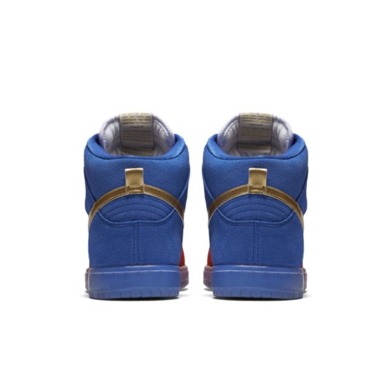 Nike SB Dunk High 313171-674 06