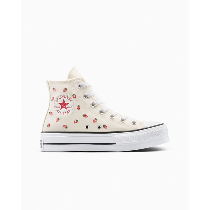 Converse Chuck Taylor All Star Lift Platform A14934C 01