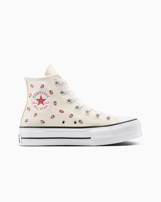 Converse Chuck Taylor All Star Lift Platform A14934C