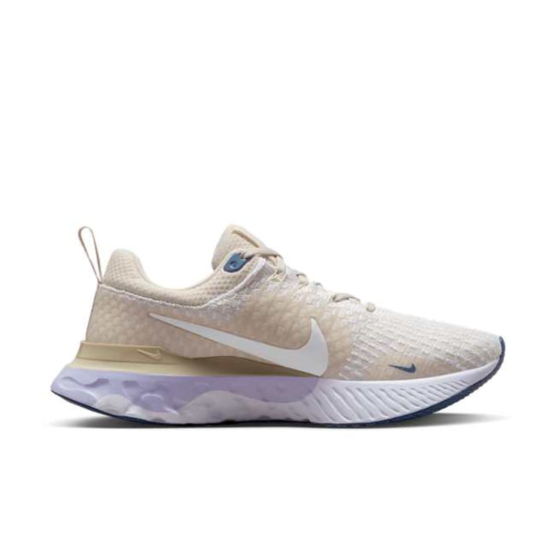 Nike React Infinity Run Flyknit 3 DZ3016-101 03