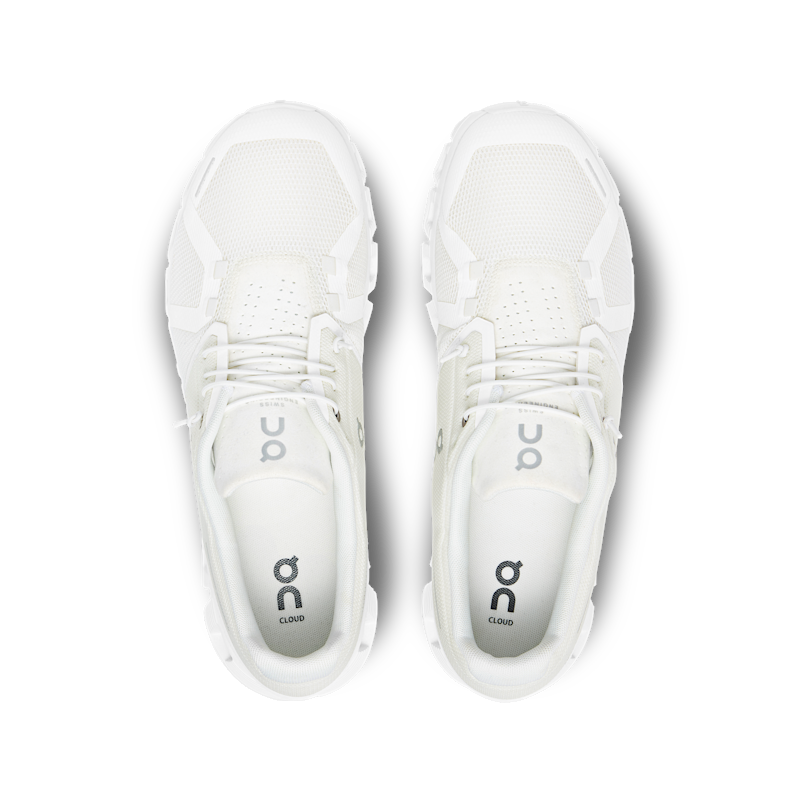 On Cloud 5 59.98376 02