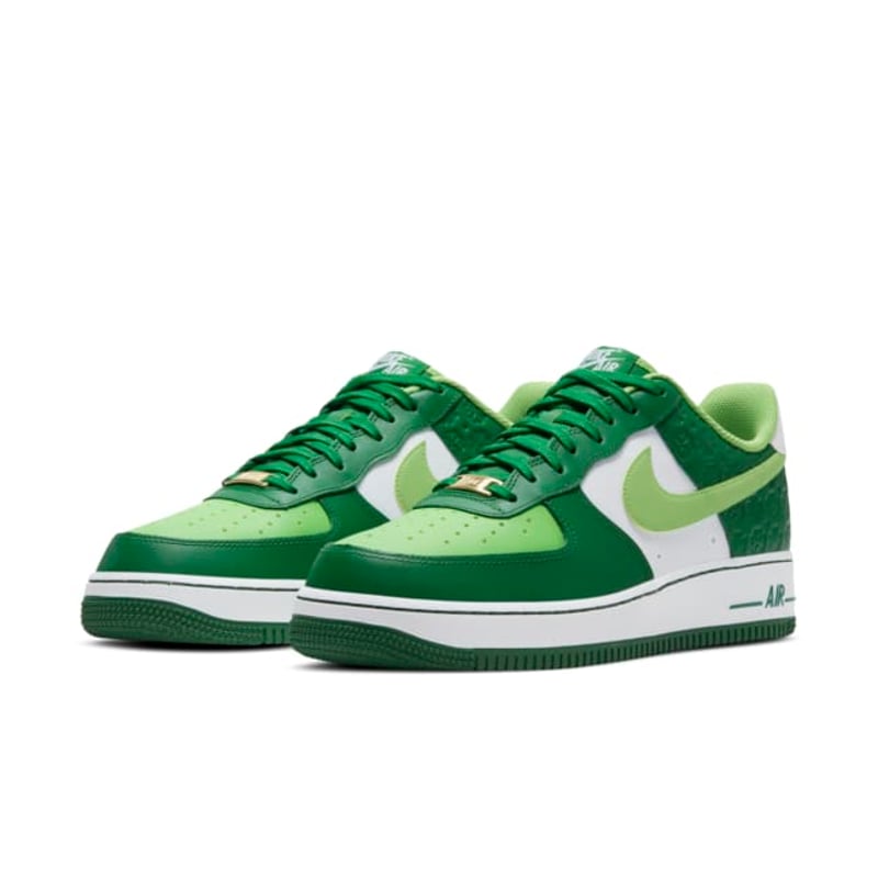Nike Air Force 1 '07 DD8458-300 05