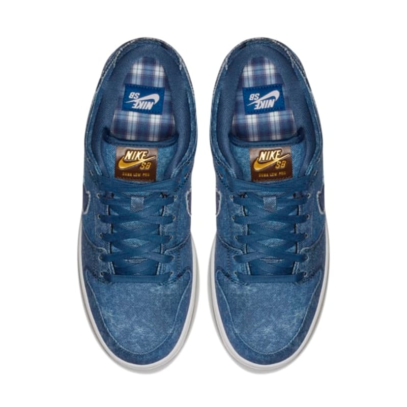 Nike SB Dunk Low TRD QS East West Pack 883232 441 SPORTSHOWROOM