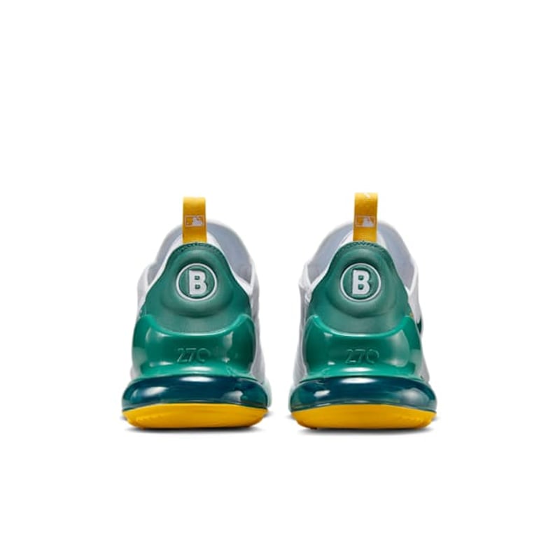 Nike Air Max 270 HQ7998-100 06