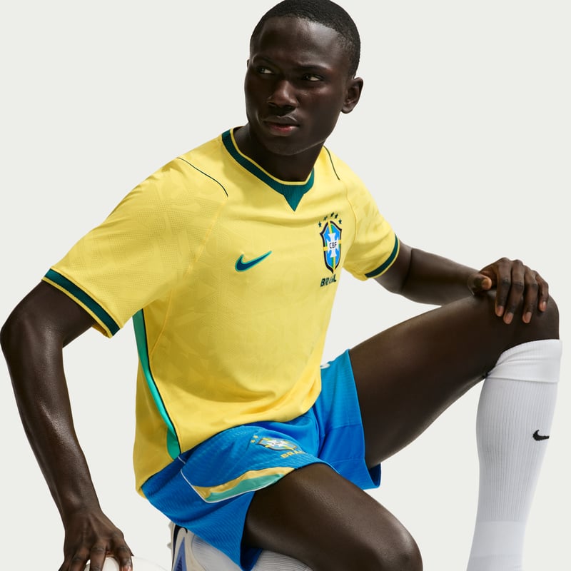 Nike Brazil 2026 Match Home Aero-FIT Authentic IB5143-724 03