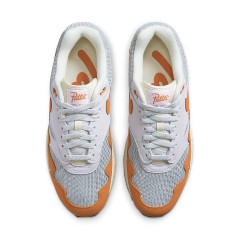 Nike Air Max 1 x Patta ‘Waves’ DH1348-001 04