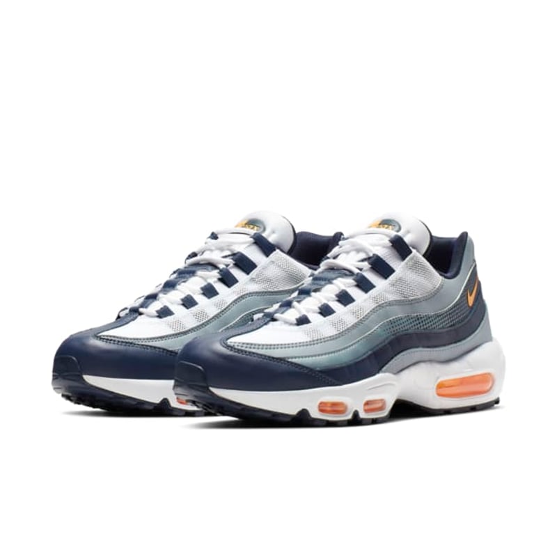 Nike Air Max 95 SE AJ2018-401 05