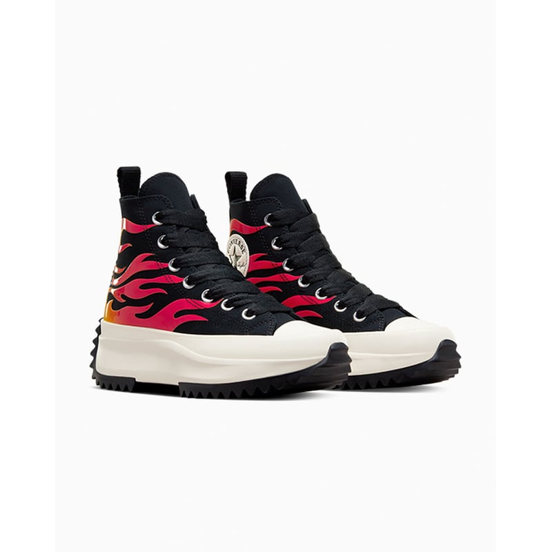 Converse Run Star Hike Platform A08766C 05