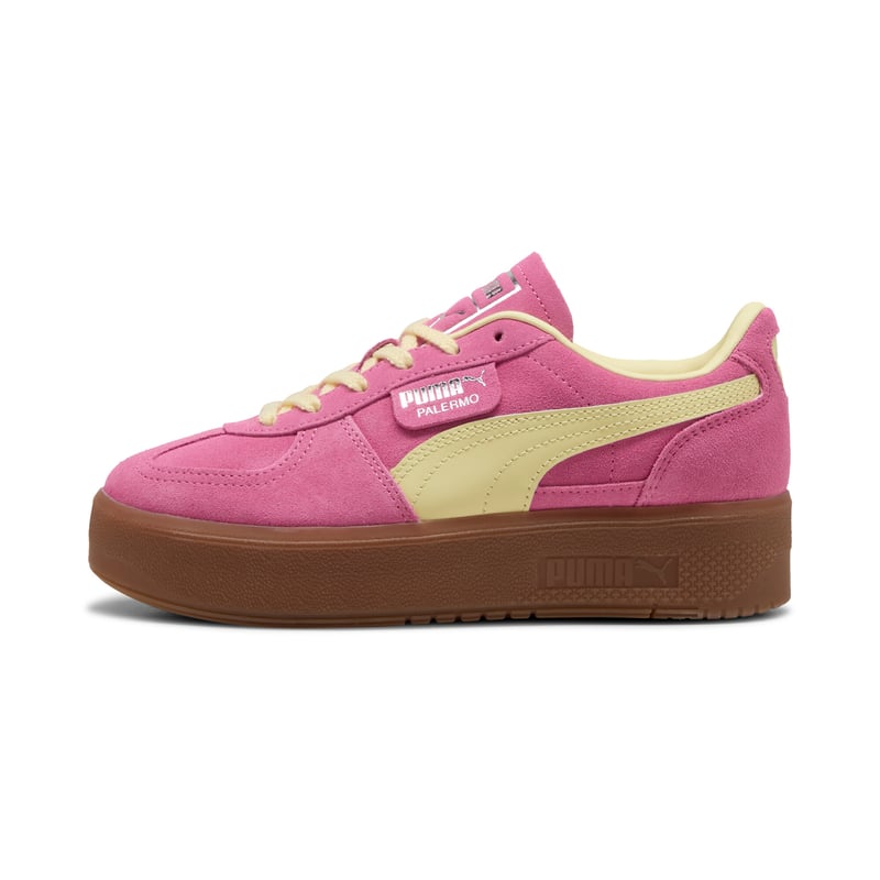 PUMA Palermo Elevata 399348-19 01