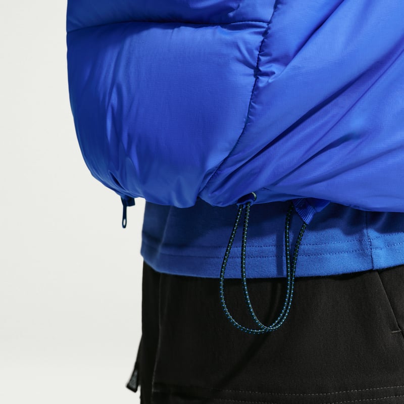 Nike ACG Lunar Lake PrimaLoft Therma-FIT ADV Loose Hooded Jacke "Hyper Royal" | Herren | | 08 | SPORTSHOWROOM